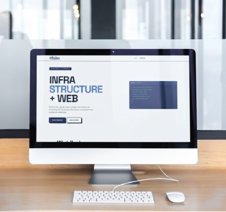 Webdevelopment & Hosting